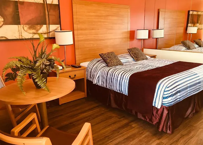 Queen Room